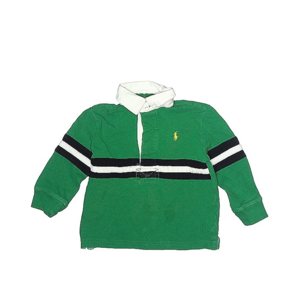 Ralph Lauren Polo 18 months